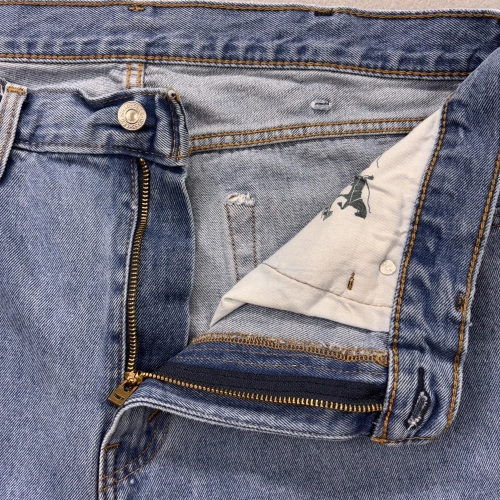 Levis levi 505